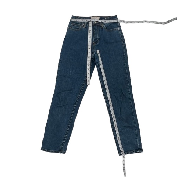 PacSun Mom High Waisted Jeans Size 23 Women’s - Picture 5 of 6